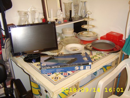 Foto 14 / 9 / 2018 / 3 